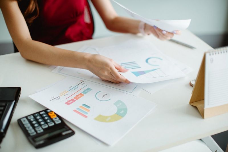 Automatiserer vigtige forretningsprocesser