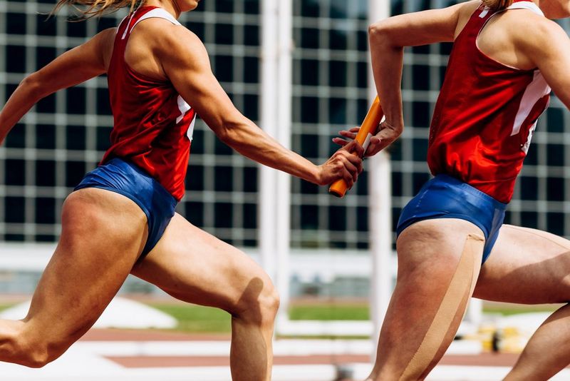 SPORTS MONTH  06 JUNE – 07 JULY 2022