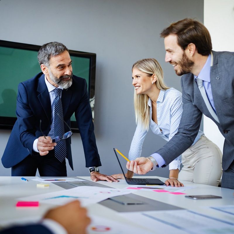 Customer Communications & Document Production Automation-oplossingen