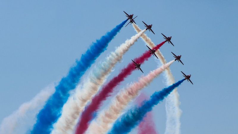 Canon open house event - May