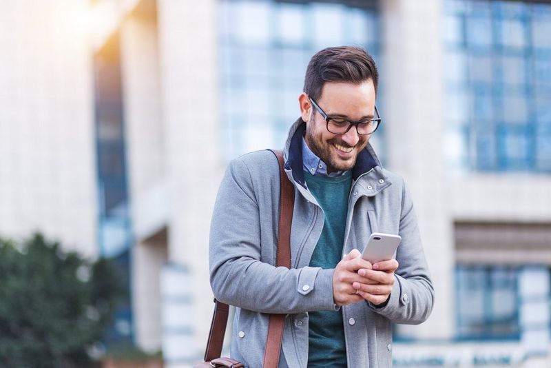 Úroveň 1: Mobilita – „Tisk z cloudu“