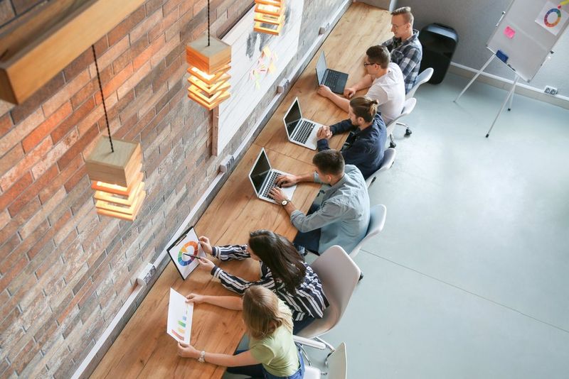Servizi di Workspace Lifecycle