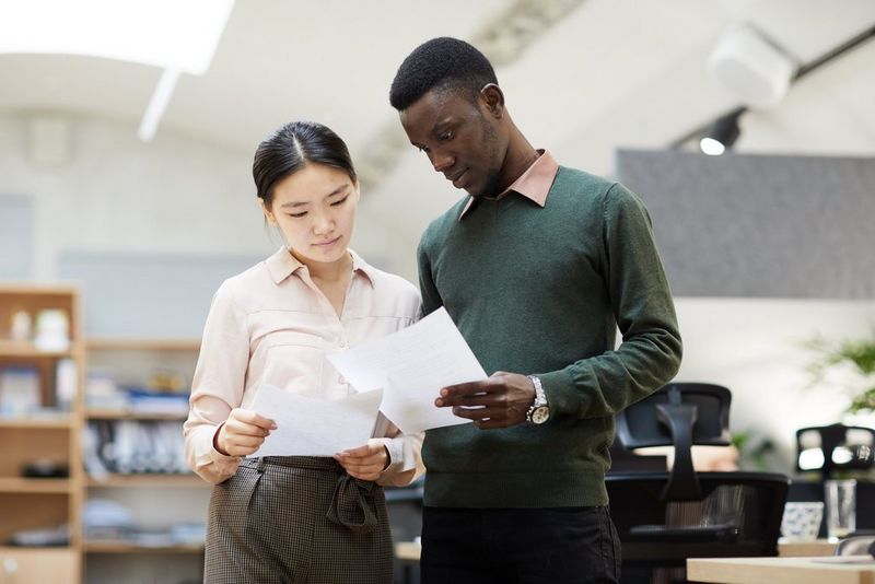 Business Communications