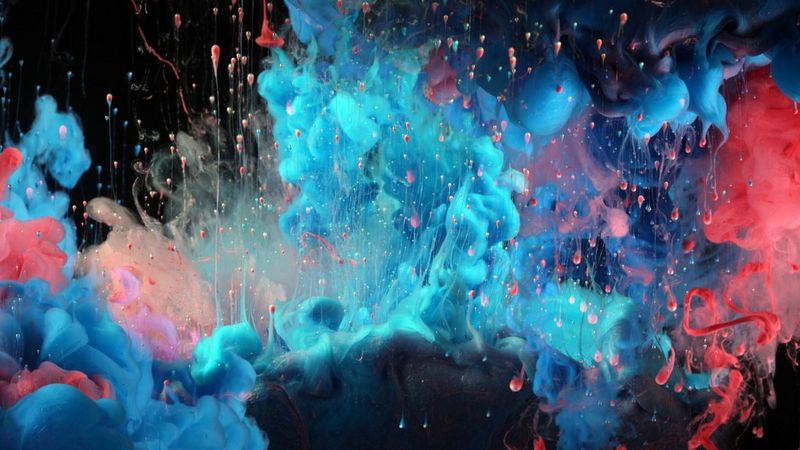 Printing output by Canon production printers