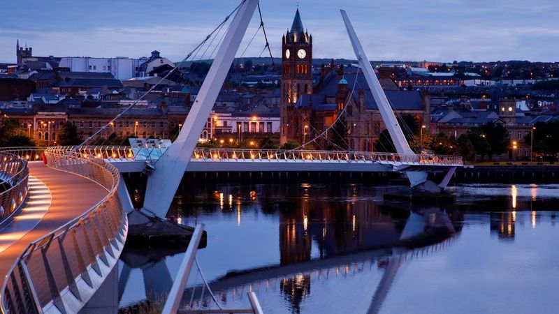 A Cloud First Strategy