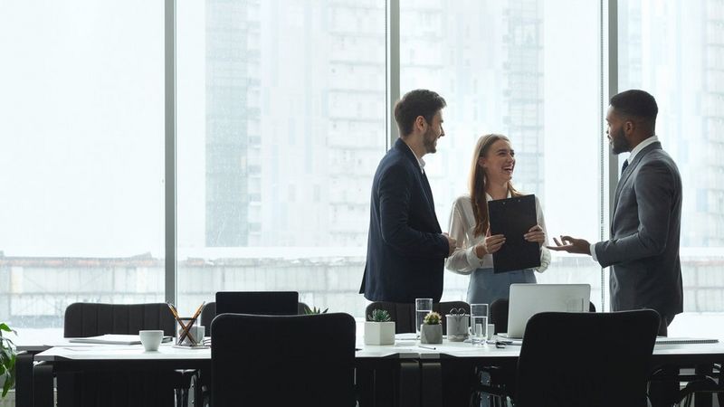 Access endless opportunities with our Canon Business Centres