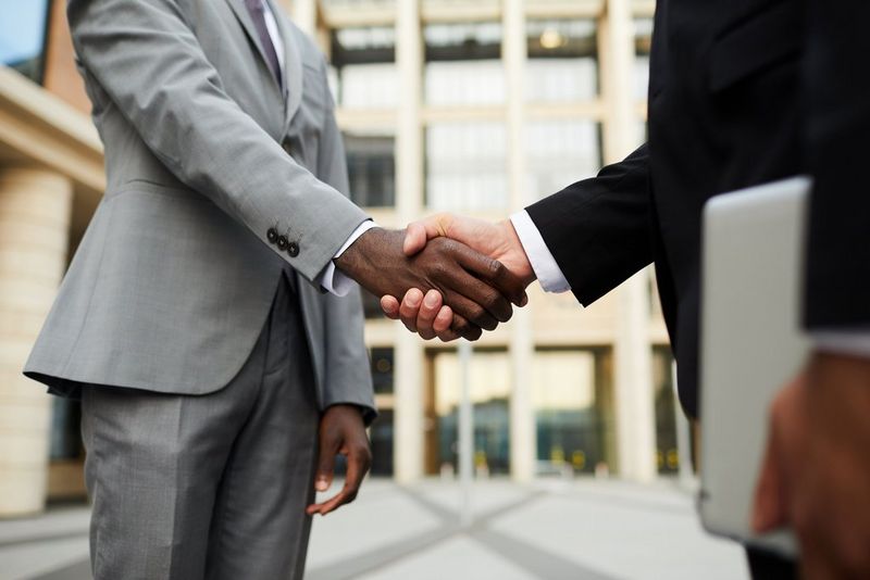 Gain a Competitive Advantage