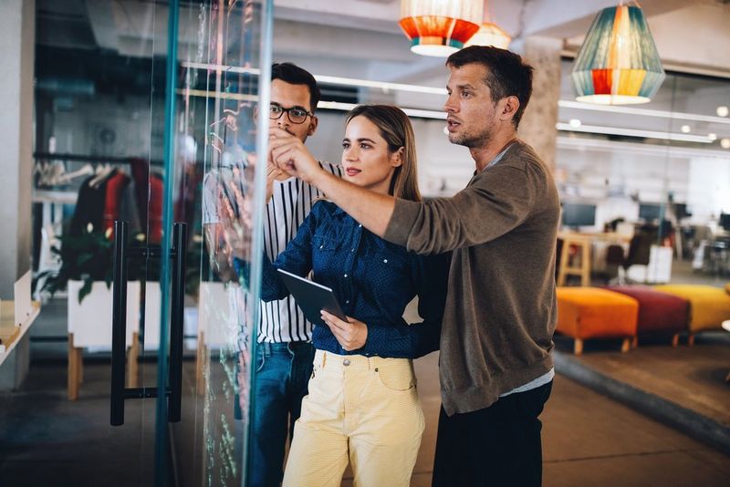 Workspace Collaboration Solutions