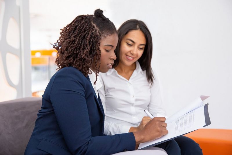 מחויבות Canon לאחריות