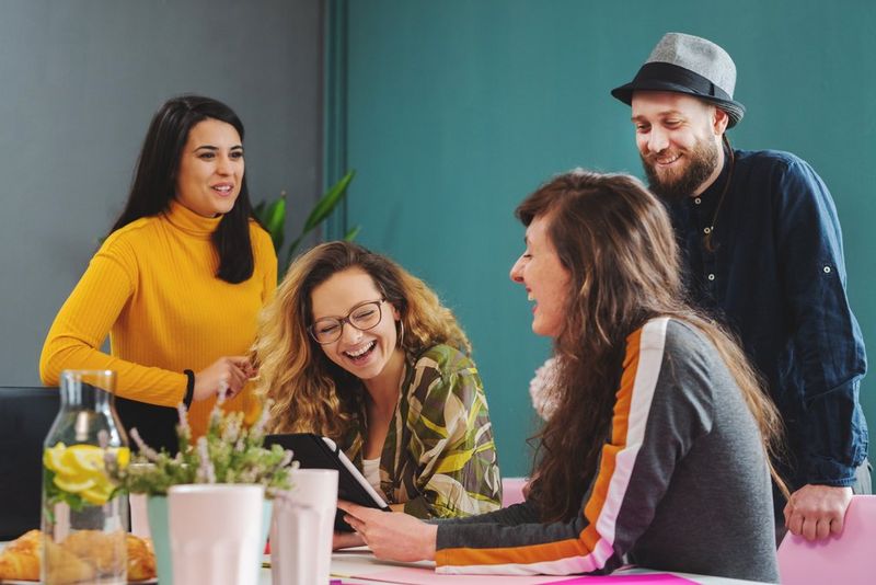 Join the Canon community