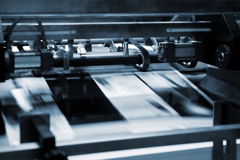 Printparadokset: Har sikkerhetsagendaen blindsoner?