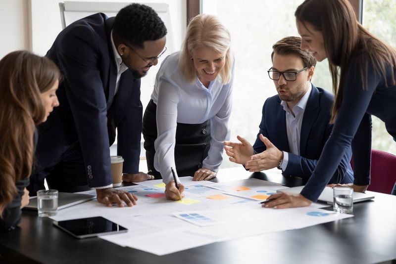 New opportunities in business communications with inkjet