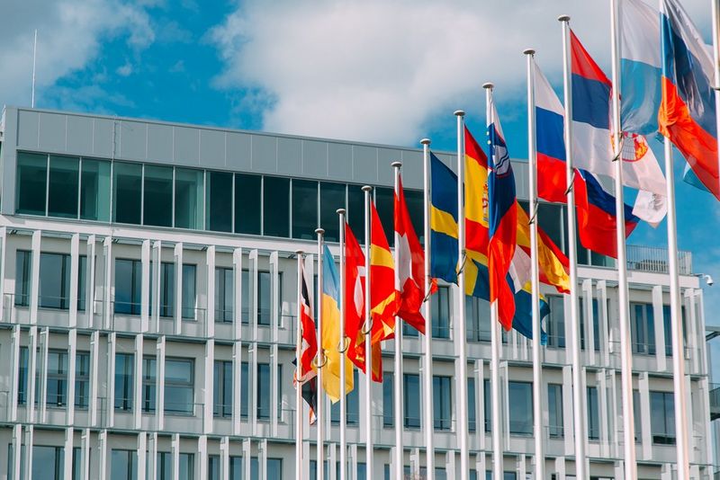 Enti governativi e pubblica amministrazione