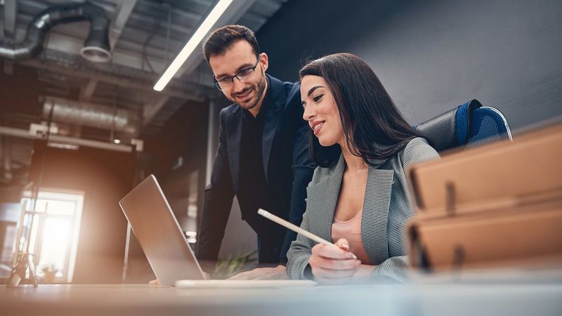 Soluzioni per l'Information Management