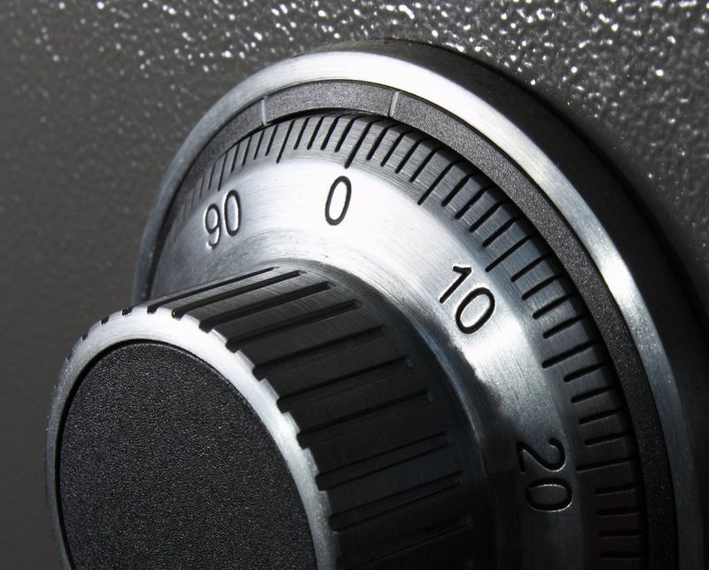 Houd communicatie veilig