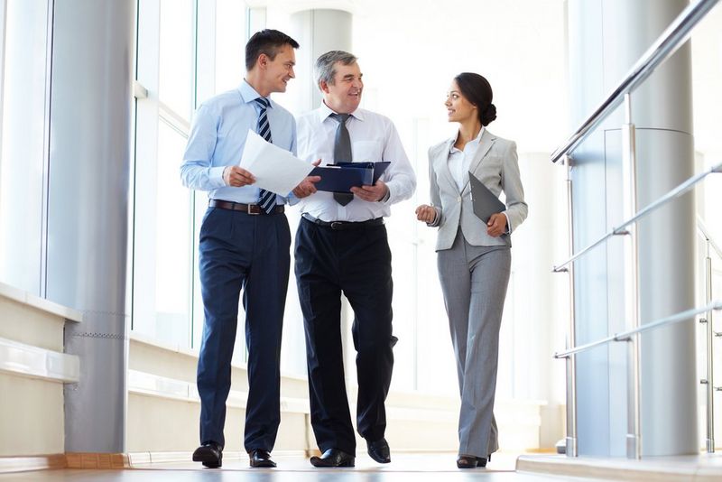 Effektivisering av dokumentbehandling i inkassobyråer