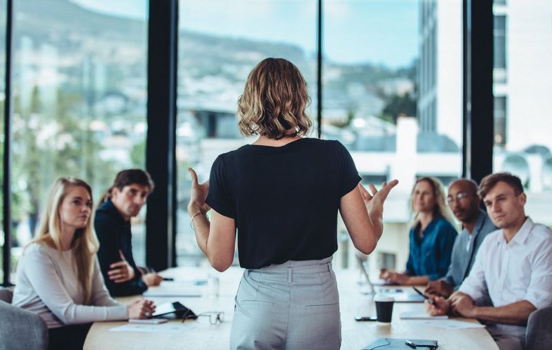 Unified Comms & Voice