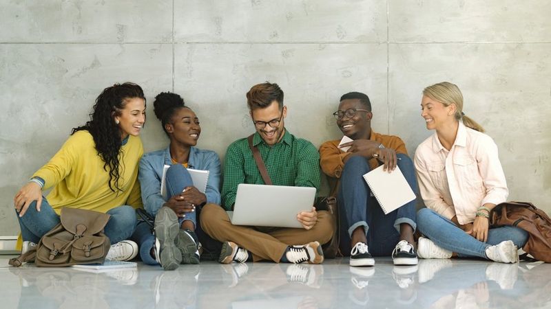 Canon at the Bett Show 2025