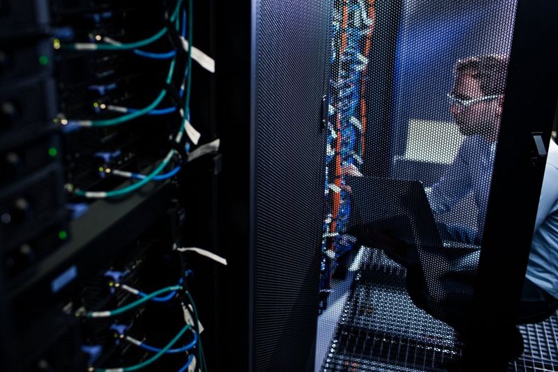 Miten tulostusympäristön tietoturva varmistetaan