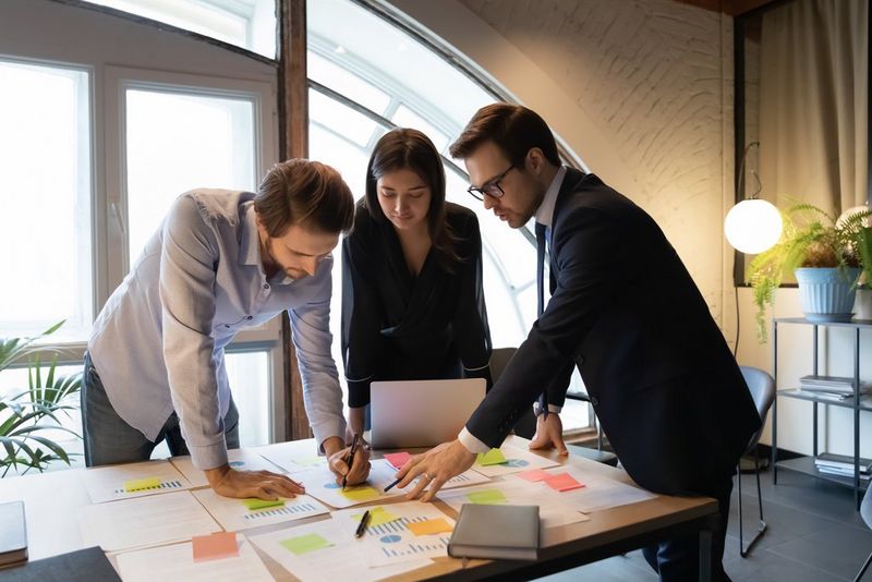 Projektový manažer