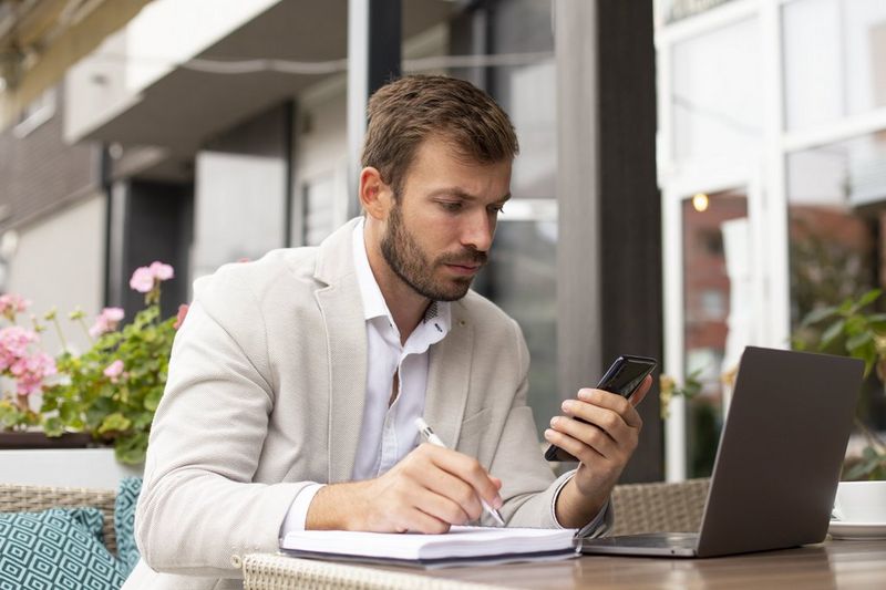 Hybrid Business Now: la sicurezza nell'ambiente di lavoro ibrido