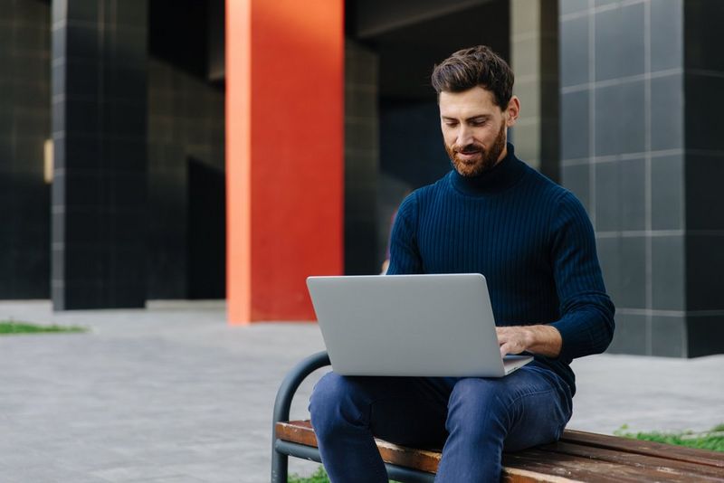 IT decision maker increasing visibility and control