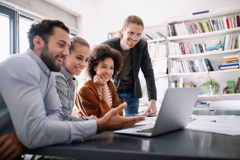 Software aziendali per lo spazio di lavoro