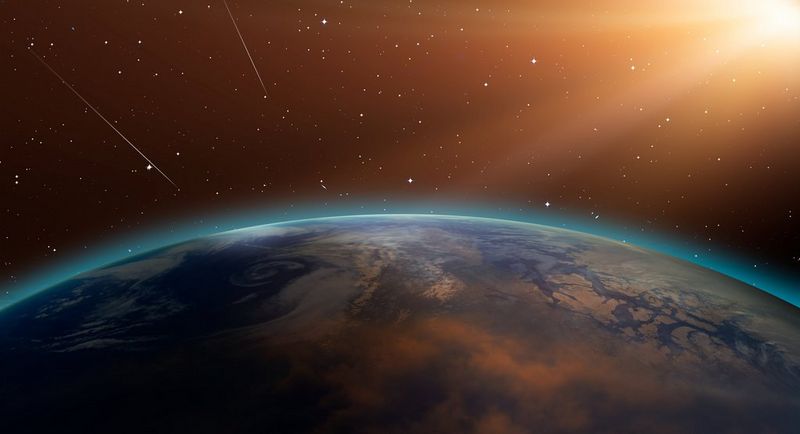 Nachhaltigkeit bei Canon