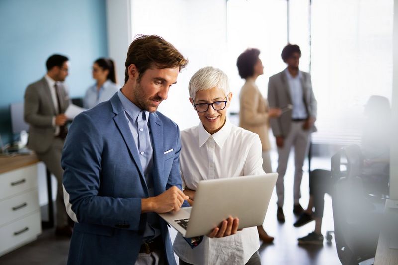 Operace řízených služeb