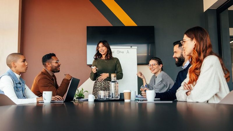 Focus On Core Business