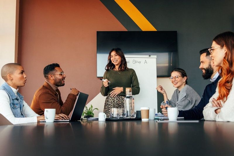 Dokumenthåndteringssystem: Finans fordele