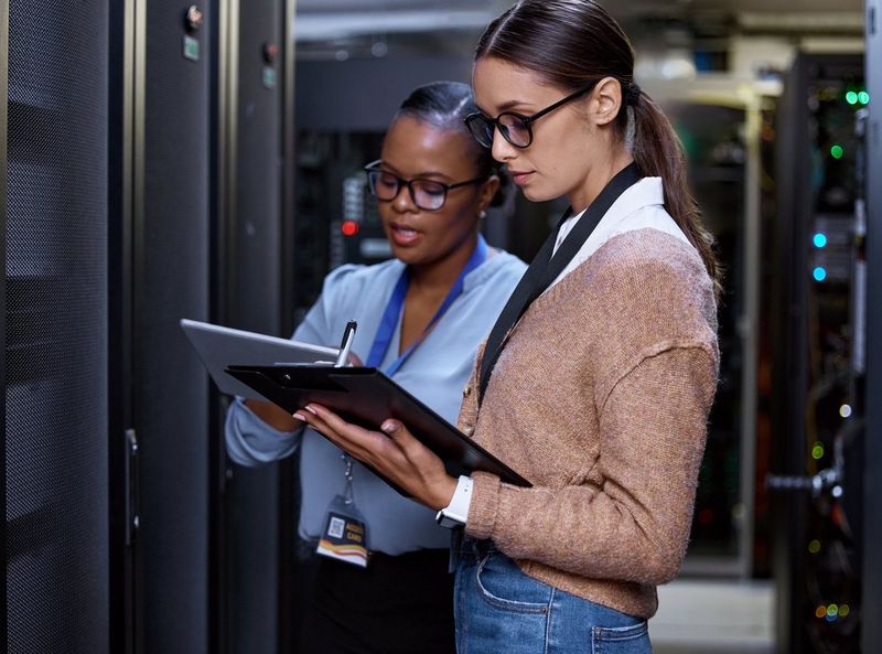 Le regole informatiche di base nell'era dell'intelligenza artificiale e perché sono ancora importanti