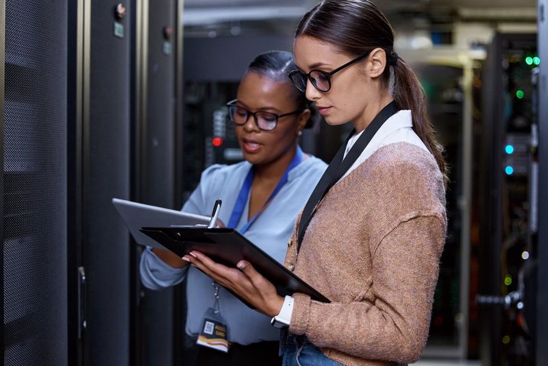 Support and Manage Services
