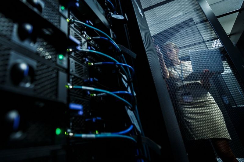 Onko tulostusympäristö yrityksesi tietoturvan heikoin lenkki?