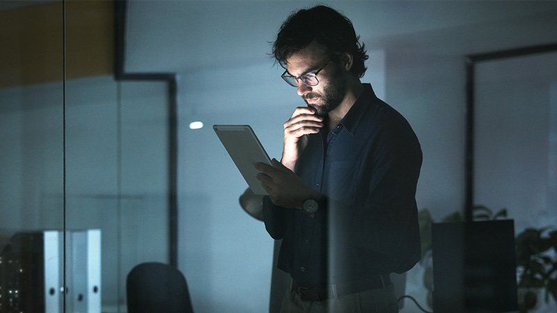 Guarda: Approfondimenti sulla gestione delle informazioni di Canon e dei partner