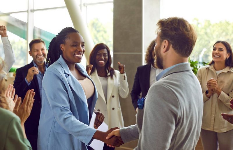 Informieren Sie sich über unsere Auszeichnungen und Erfahrungsberichte