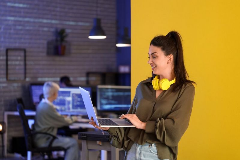 Odemknutí inovací: záchrana vedoucích pracovníků voblasti IT zkoloběhu nekonečného „opravování“