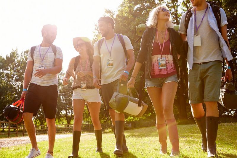 Пропуска на мероприятия