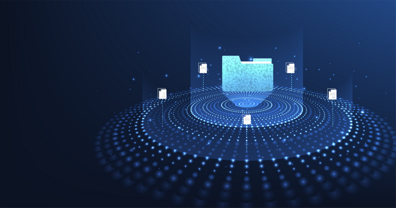 Elektroničko arhiviranje i rukovanje dokumentima