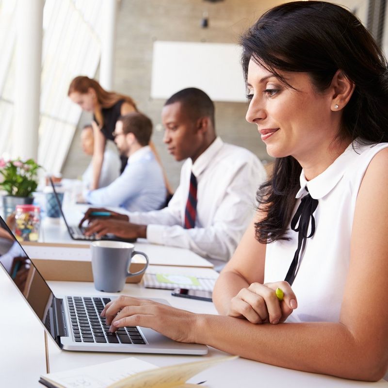 Gestione dei processi aziendali e trasformazione digitale