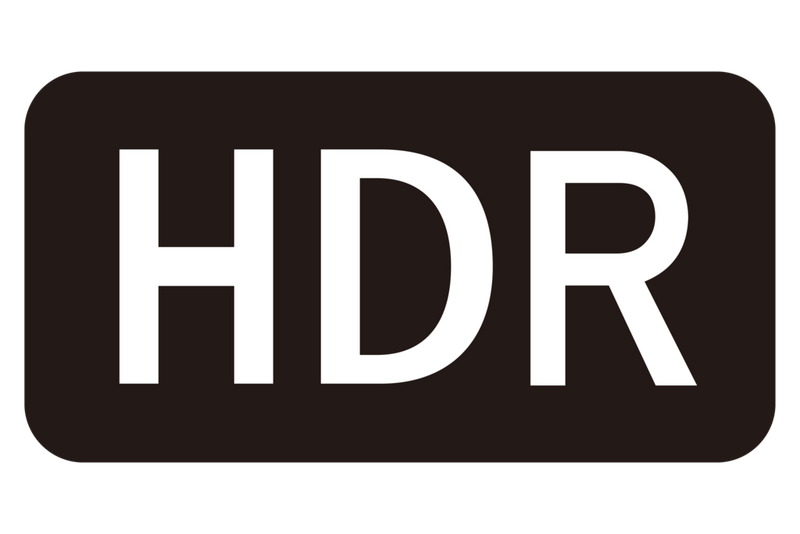 Täiustatud HDR-i jälgimise funktsioonid