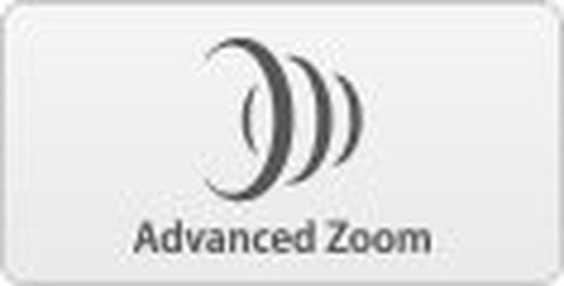                                                                                  Advanced Zoom                                                               