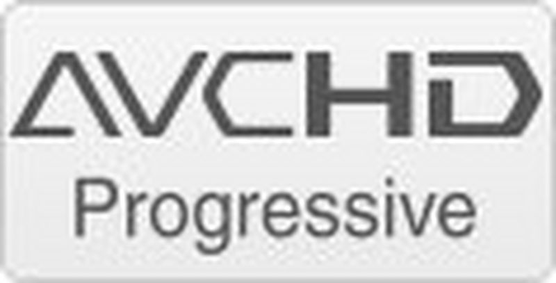
         28 Mbit/s AVCHD salvestamine
       