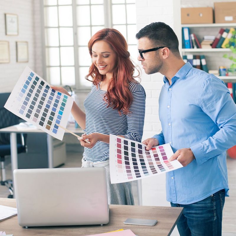 Panoramica dei vantaggi offerti dall'inchiostro originale Canon