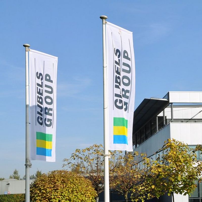 The company can now print more accurate technical drawings faster