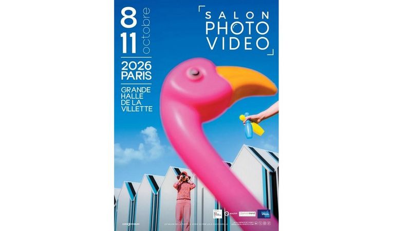 Salon Photo & Vidéo 2026 : Canon accompagne la transformation des pratiques de l’image