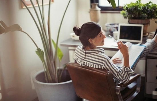 Canon UK - Agile Working Solutions