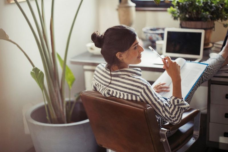 Agile working solutions