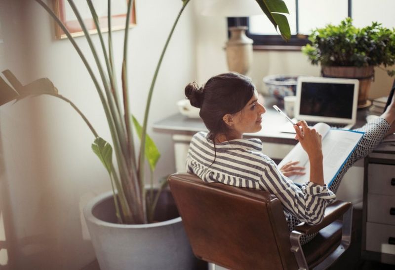 Agile working solutions