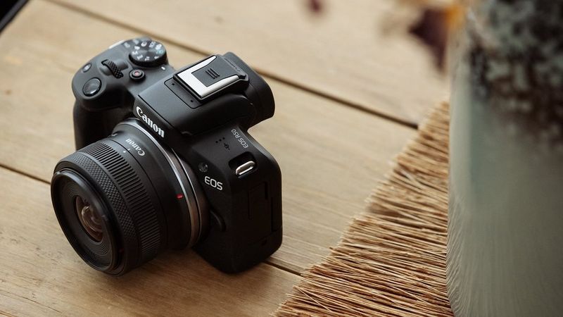 Akademie focení za váš nákup